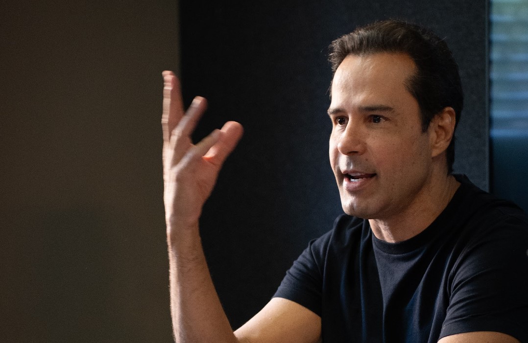 Ricardo Nunes Eletro: O visionário que reinventou o varejo brasileiro e o mundo dos grandes negócios.