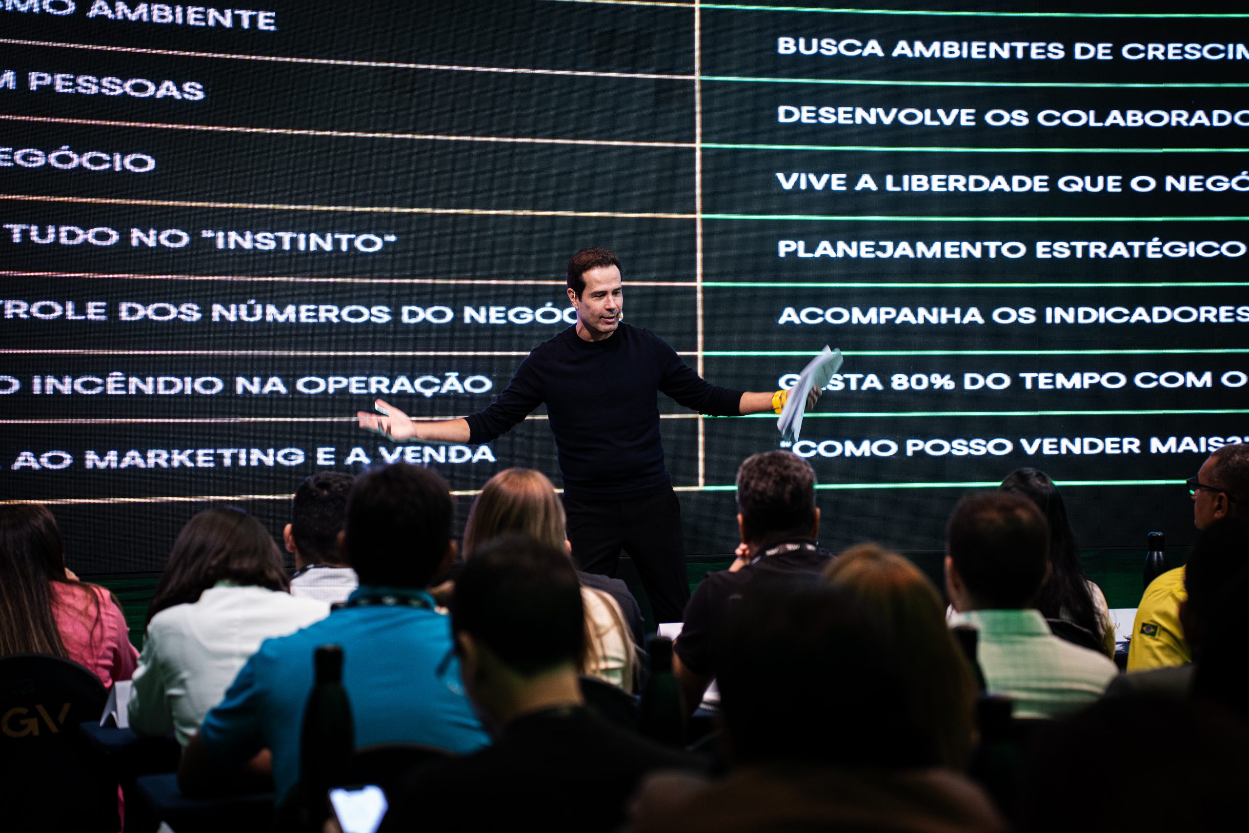 Ricardo Nunes Eletro: Transformando negócios em 2025 com o método RGV