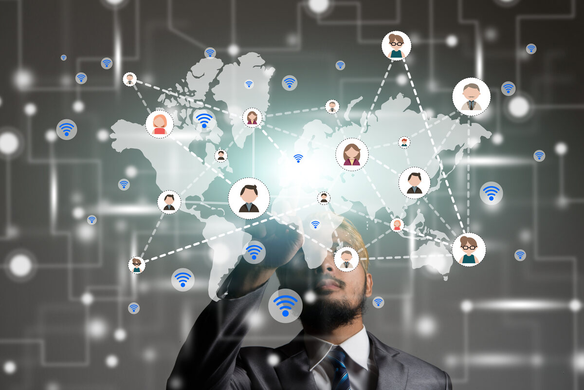 Microcomunidades Digitais: Por Que Pequenos Grupos Estão Engajando Mais que Grandes Perfis em 2025